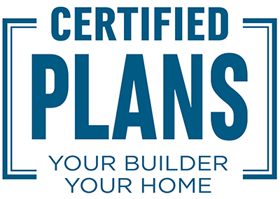 certified plans logo