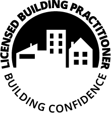 licensed building practitioners logo