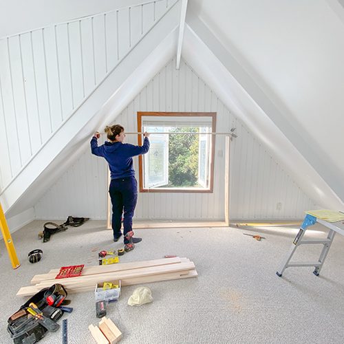 Sisters Carpentry Waiheke gallery